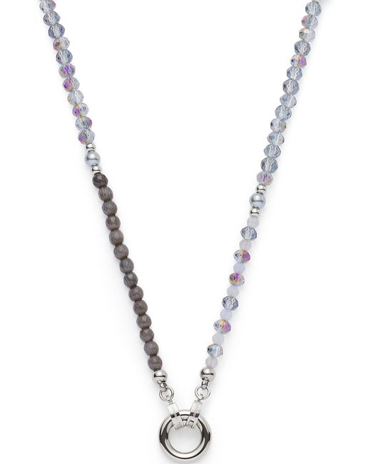 Leonardo Metallic Kette