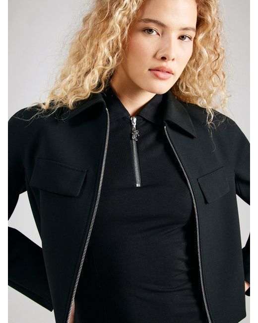 HUGO Black Kleid 'Nera_B'