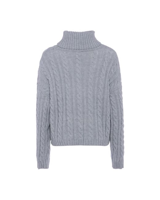 myMo Gray Pullover