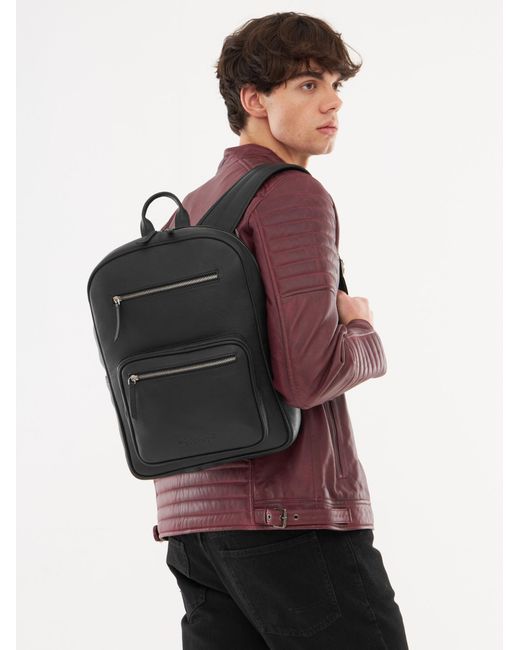 Bolongaro Trevor Rucksack Frankie in Gray für Herren