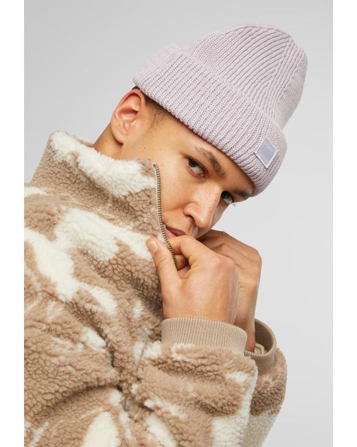 Urban Classics Mütze in Multicolor für Herren