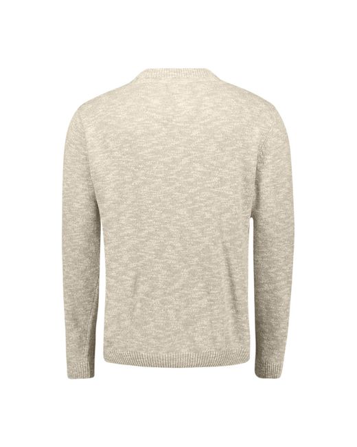 No Excess Pullover in White für Herren