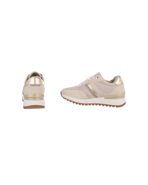Ital-Design White Sneaker
