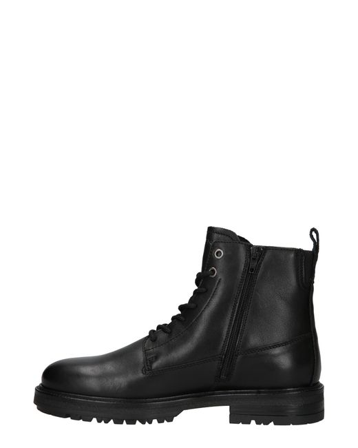 Marc O'polo Schnürboots 'rony' in Schwarz für Herren | Lyst AT