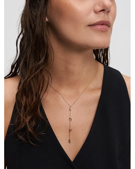 Echtzeit White Kette