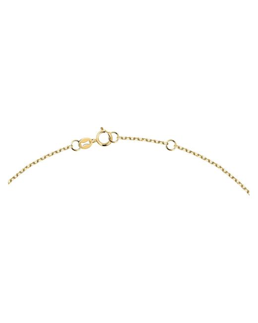 Christ Metallic Kette