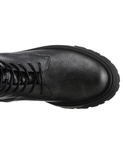 Gabor Black Schnürstiefelette
