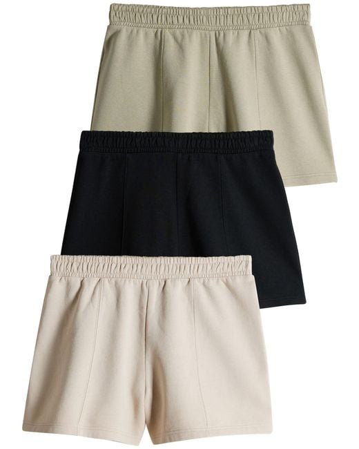 The Set Multicolor Shorts
