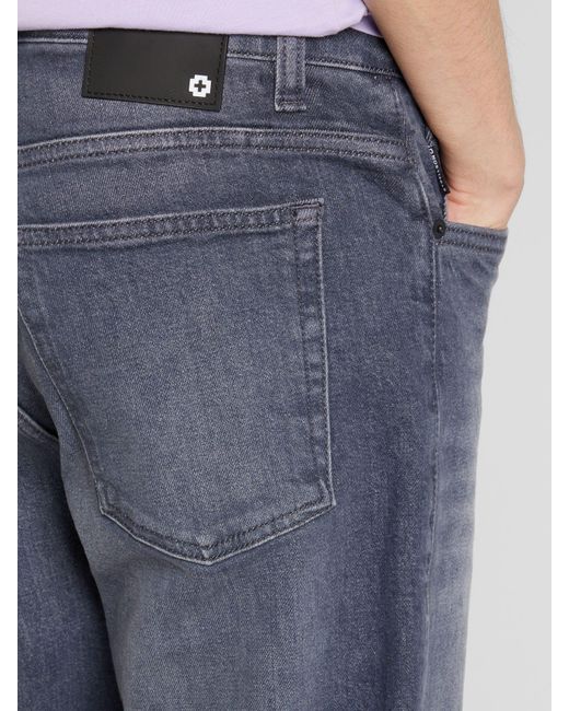 Strellson Jeans 'tab' in Blue für Herren