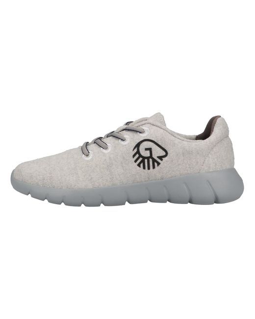 Giesswein Gray Sneaker