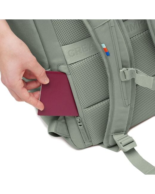GotBag Green Rucksack