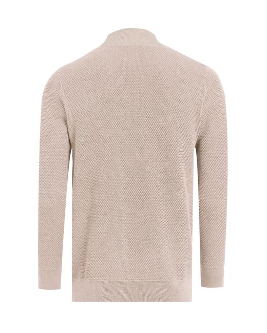 Felix Hardy Pullover in White für Herren