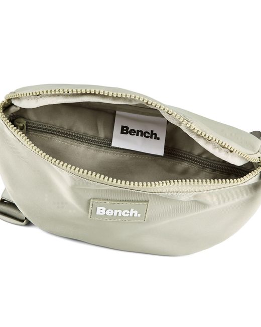 Bench Gürteltasche Nova in Multicolor für Herren