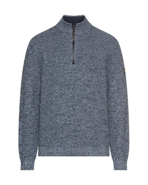 Camel Active Pullover in Blue für Herren