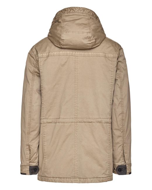 Redpoint Parka in Natural für Herren