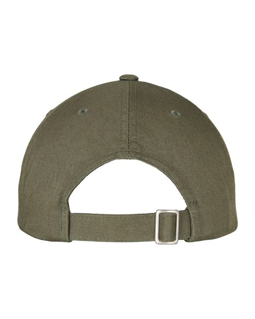 Flexfit Green Cap