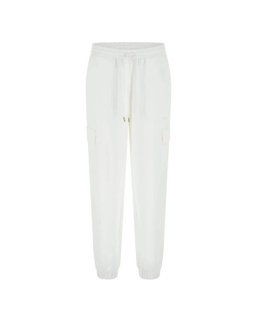 Guess White Hose 'New Marzia'