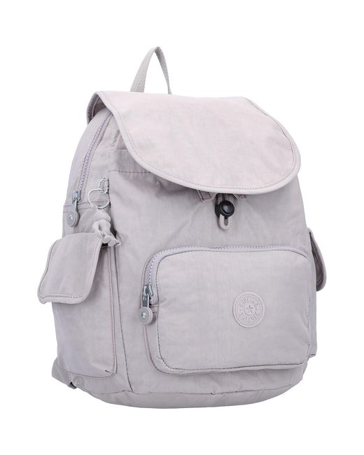 Kipling Multicolor Rucksack City Pack S