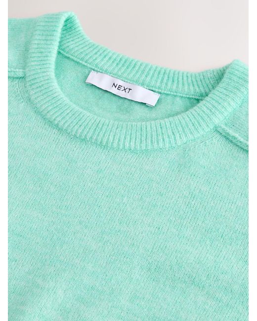 Next Blue Pullover