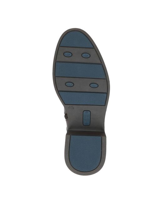 Caprice Brown Stiefelette