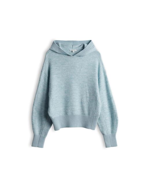 Opus Blue Pullover Perlos