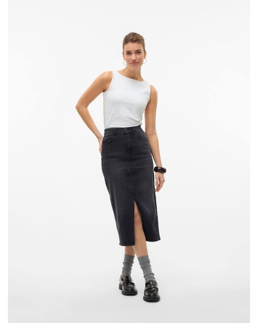 Vero Moda Black Rock 'Natalie'