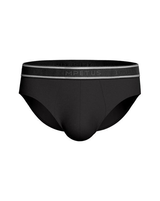 Impetus Slip in Black für Herren