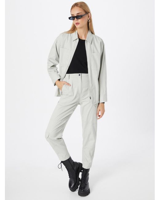Minus Black Pullover Elne