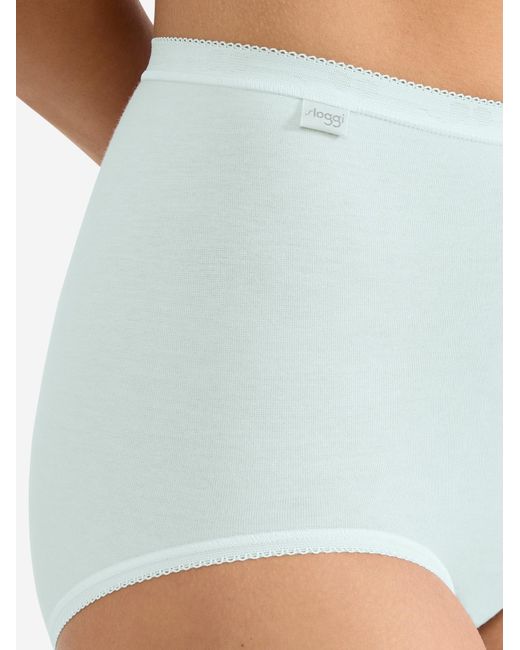 Sloggi Blue Slip Basic