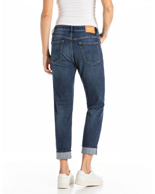 Replay Blue Jeans Marty