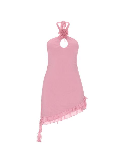 myMo at night Pink Mymo