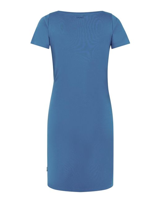 Protest Blue Kleid Prtmedium
