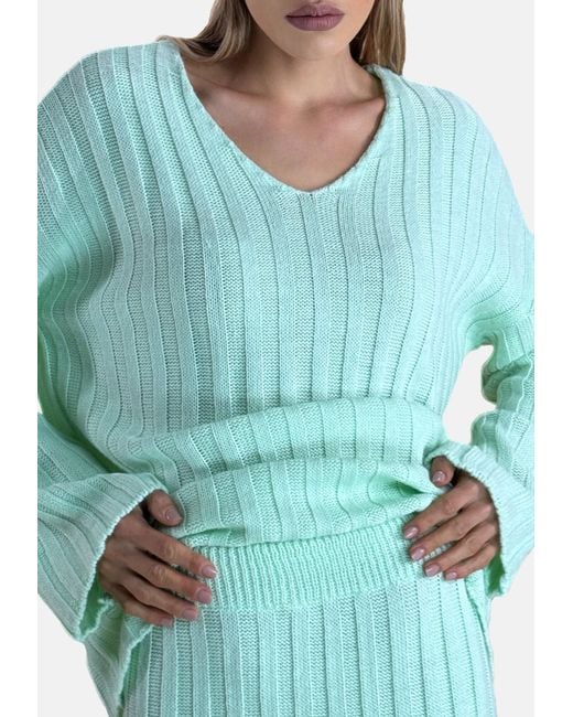 Elara Green Set