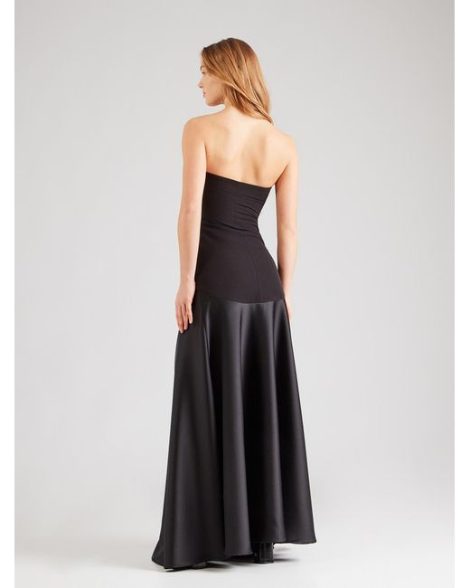 millane Black Kleid