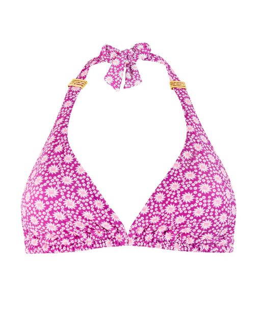 Protest Purple Bikini Prtlina
