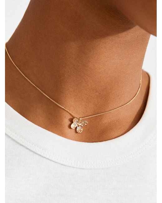 Pilgrim White Kette Ajani