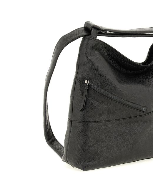 Gabs Black Schultertasche