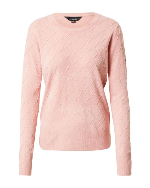 Dorothy Perkins Pink Pullover