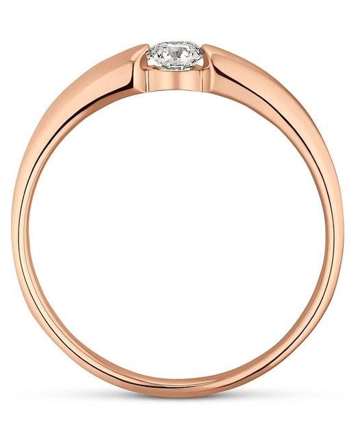 Christ White Ring
