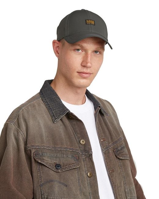 G-Star Multicolor Cap
