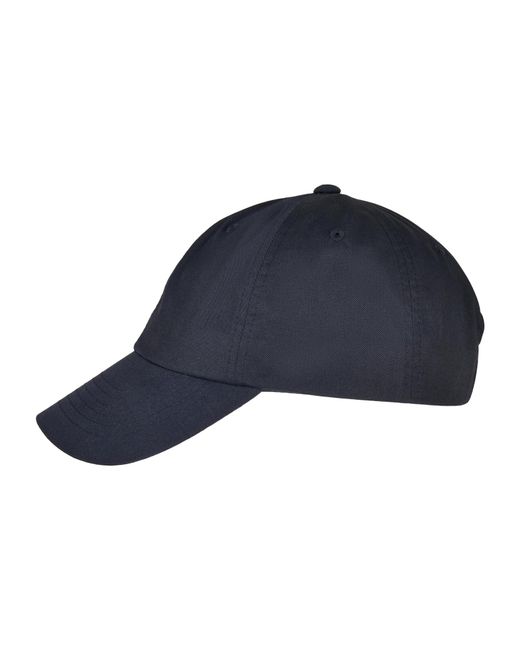 Flexfit Blue Cap