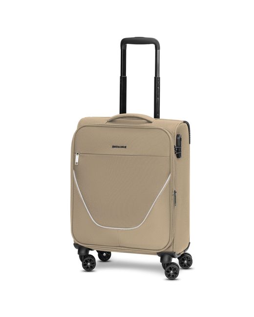 Stratica Trolley Taska in Natural für Herren