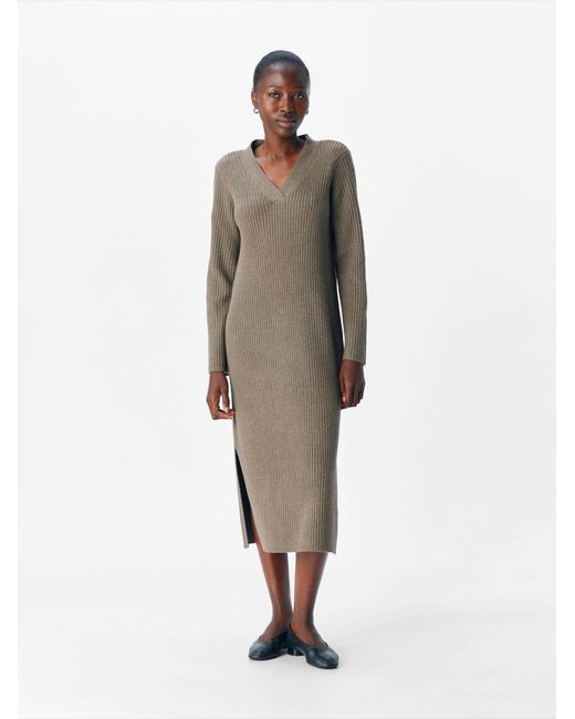 Object Natural Kleid Objelva
