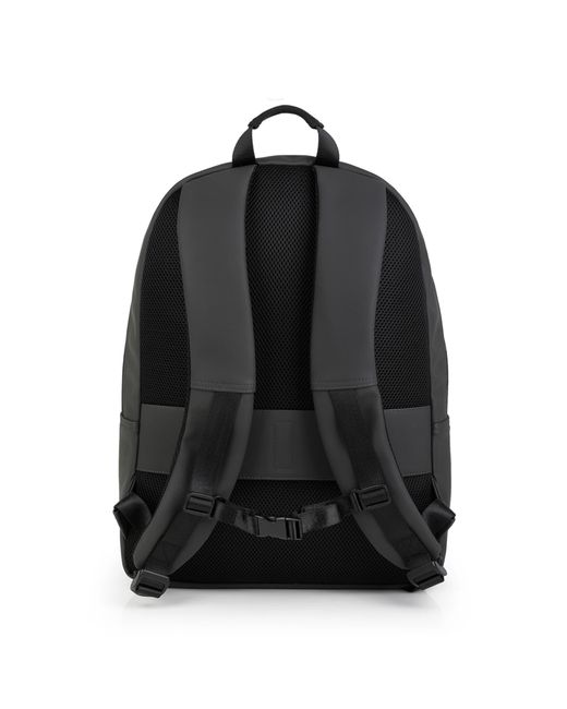 Gabol Black Rucksack Desk