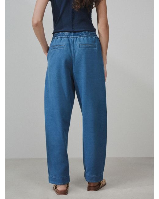 Next Blue Jeans