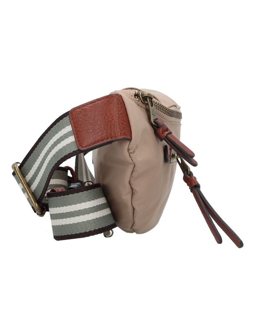 Camel Active Gürteltasche Bari in Natural für Herren