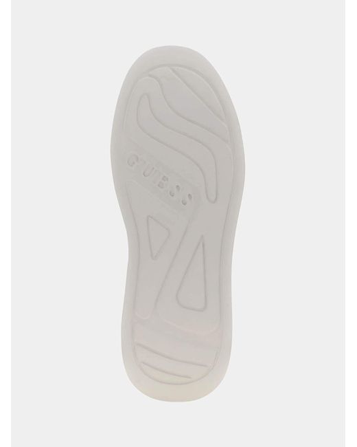 Guess Sneaker in Brown für Herren