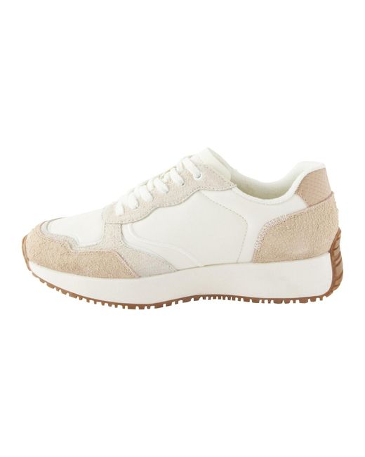 Next White Sneaker Forever Comfort