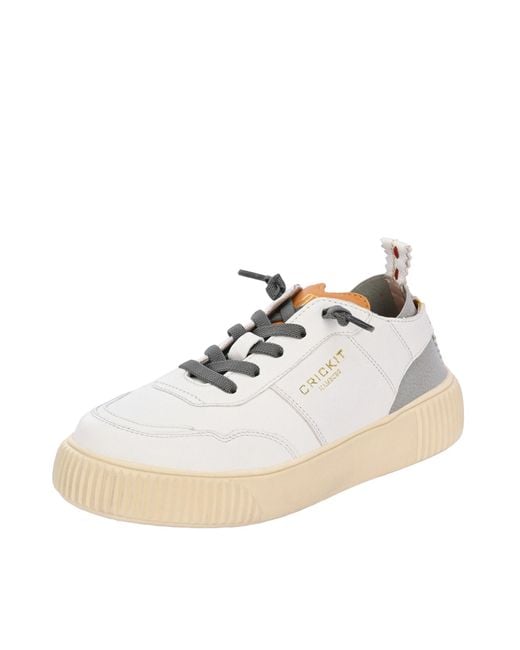 CRICKIT Natural Sneaker Low 'Oakli'