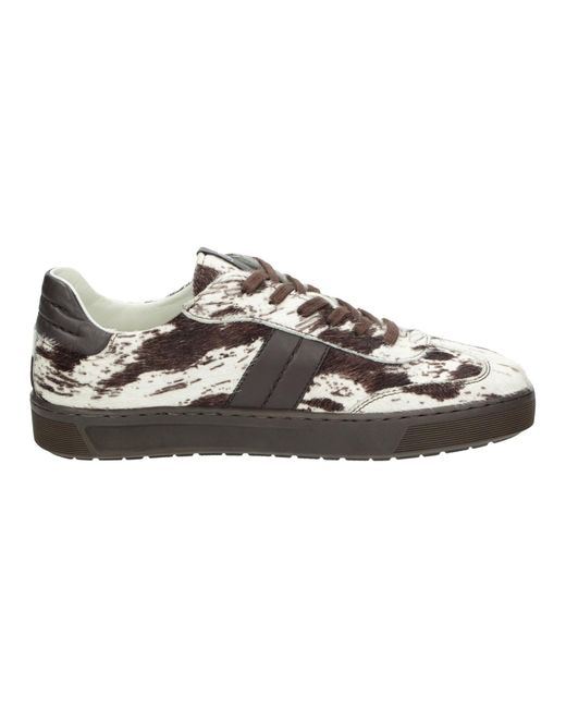 Sioux Multicolor Sneaker